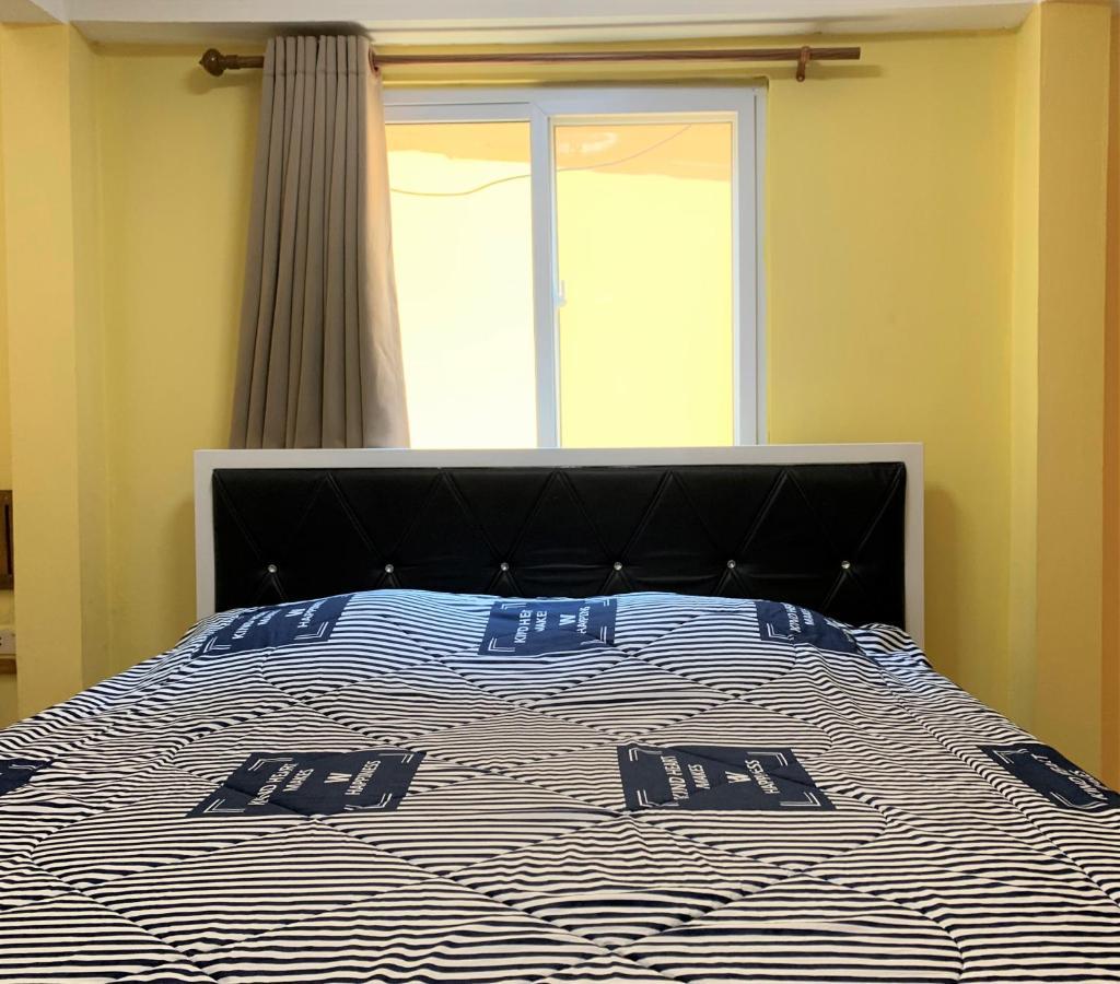 Golf-Sea-City Guest House HHQ Zewnętrze zdjęcie