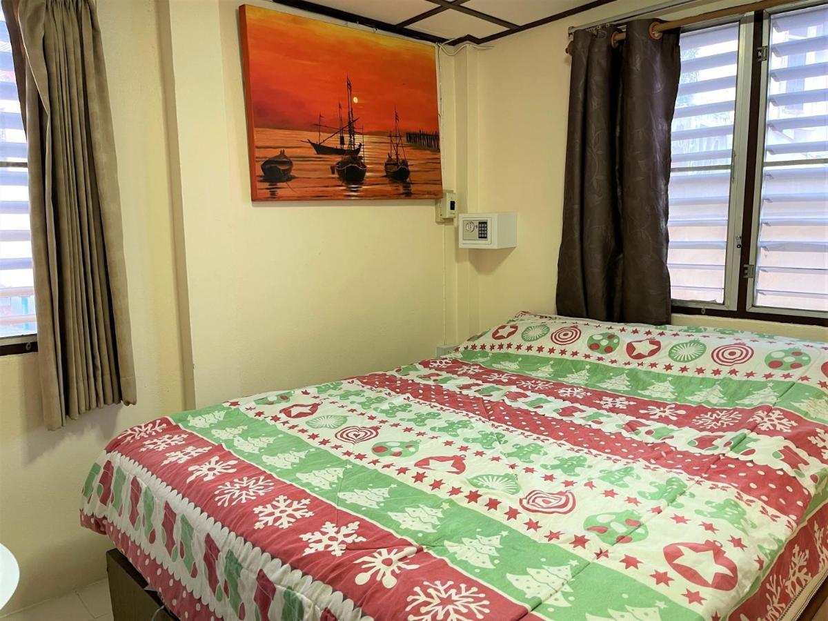 Golf-Sea-City Guest House HHQ Zewnętrze zdjęcie