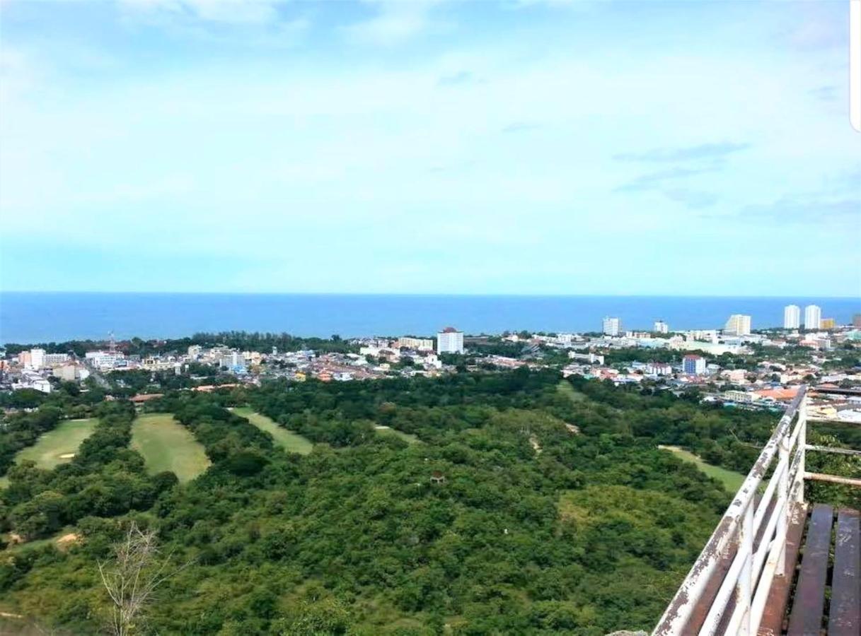 Golf-Sea-City Guest House HHQ Zewnętrze zdjęcie
