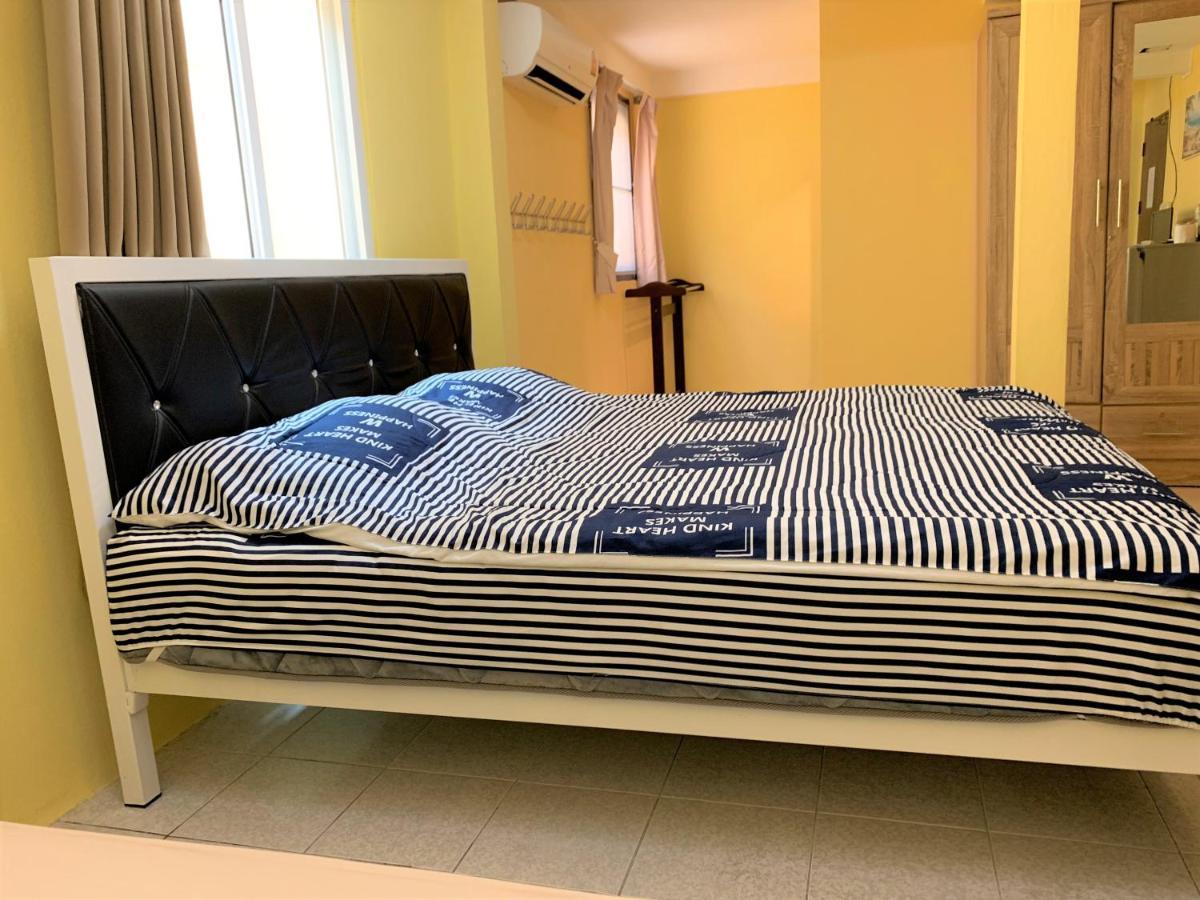 Golf-Sea-City Guest House HHQ Zewnętrze zdjęcie